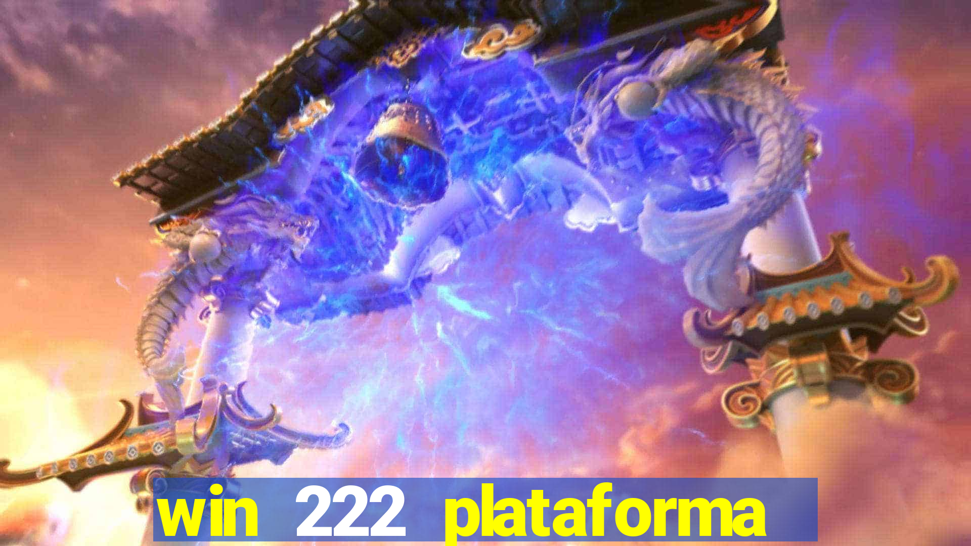 win 222 plataforma de jogos